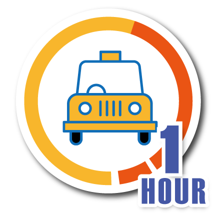 1hourTAXI