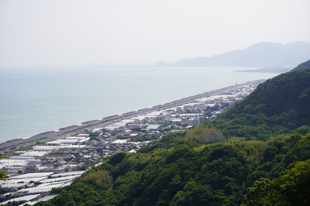 Nihondaira Ropeway