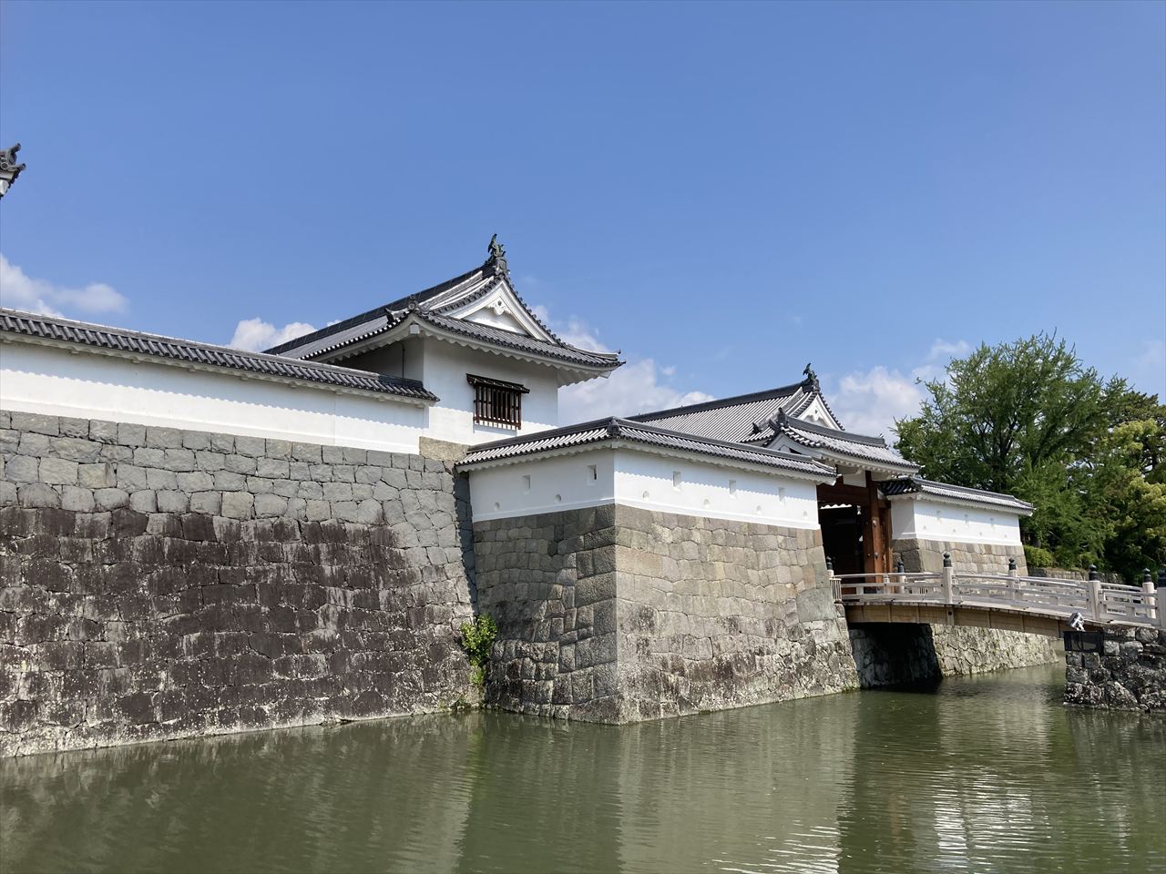 Sumpu Castle Park