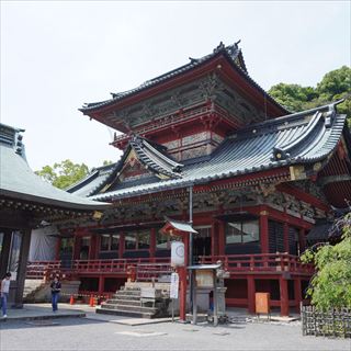 Shizuoka Sengen Shrine